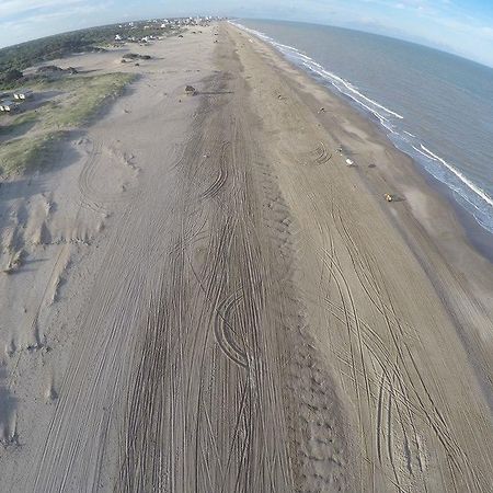 Marina De Las Pampas Mar de Las Pampas Dış mekan fotoğraf