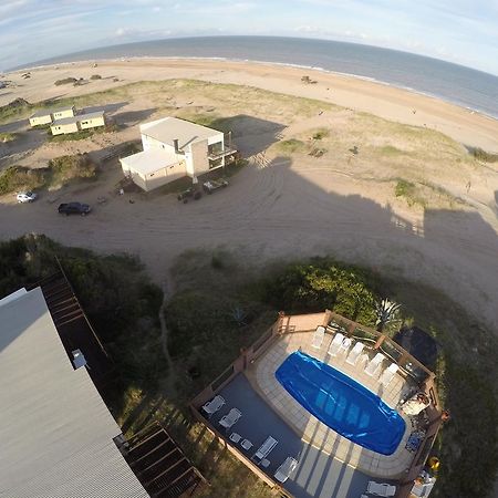 Marina De Las Pampas Mar de Las Pampas Dış mekan fotoğraf