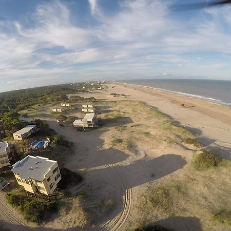 Marina De Las Pampas Mar de Las Pampas Dış mekan fotoğraf
