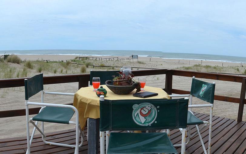 Marina De Las Pampas Mar de Las Pampas Oda fotoğraf
