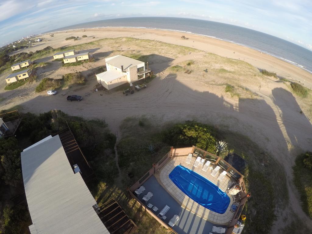 Marina De Las Pampas Mar de Las Pampas Dış mekan fotoğraf
